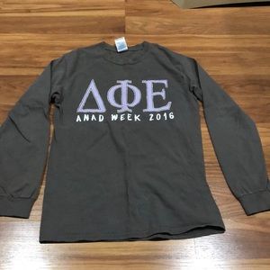 ANAD DPHIE SHIRT